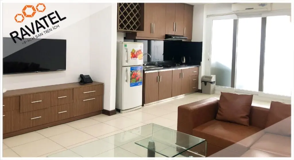 Бакзянг: Ravatel Home Bac Giang