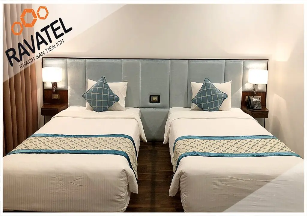Бакзянг: Ravatel Home Bac Giang
