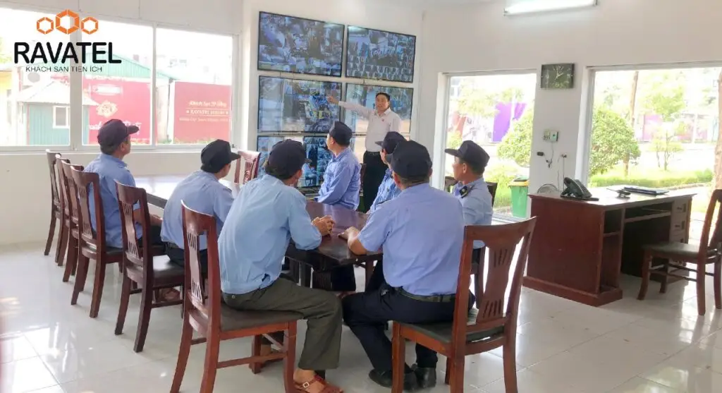 Бакзянг: Ravatel Home Bac Giang