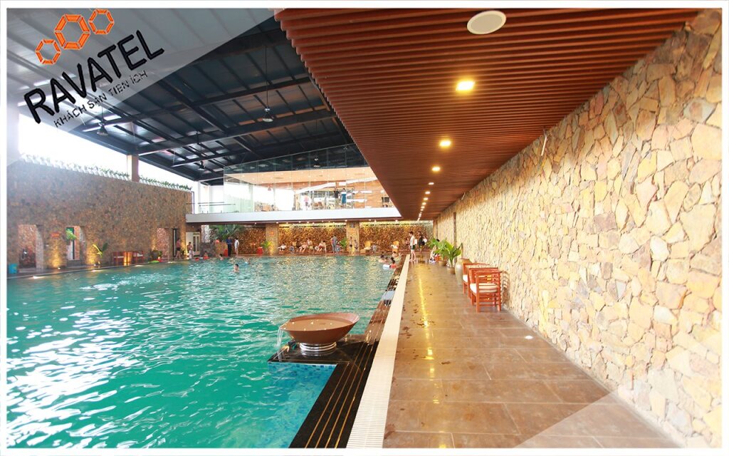 Бакзянг: Ravatel Home Bac Giang