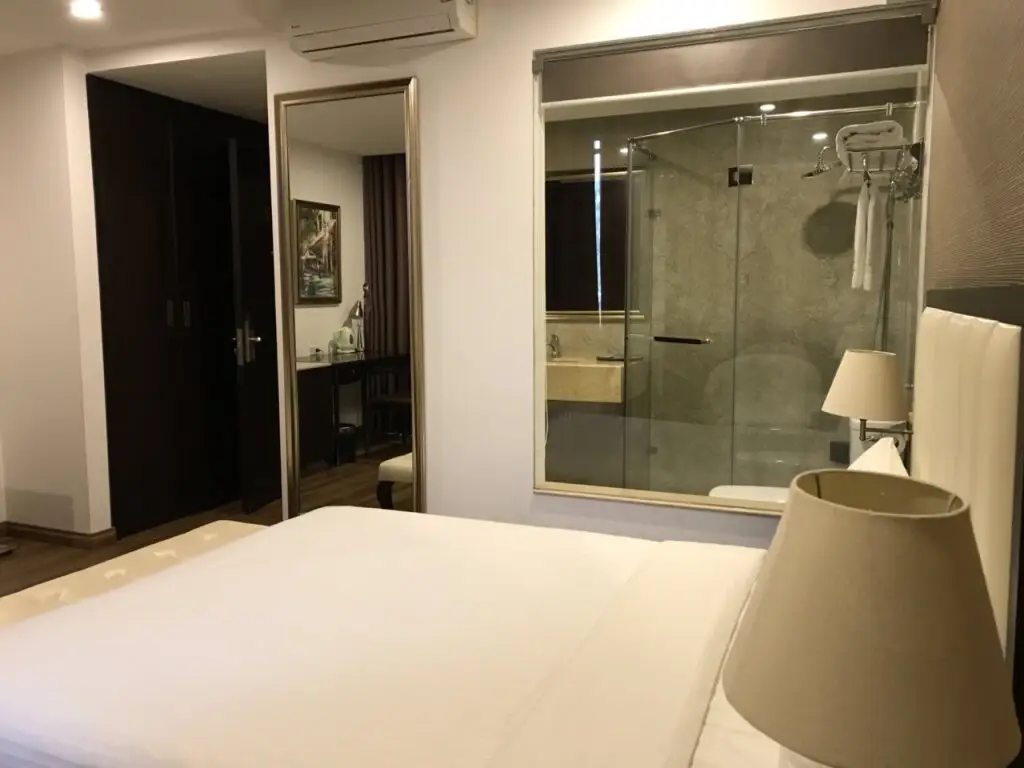Бакзянг: Ravatel Home Bac Giang