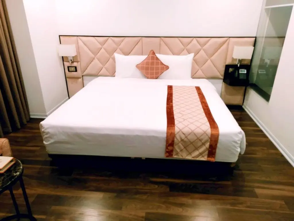 Бакзянг: Ravatel Home Bac Giang