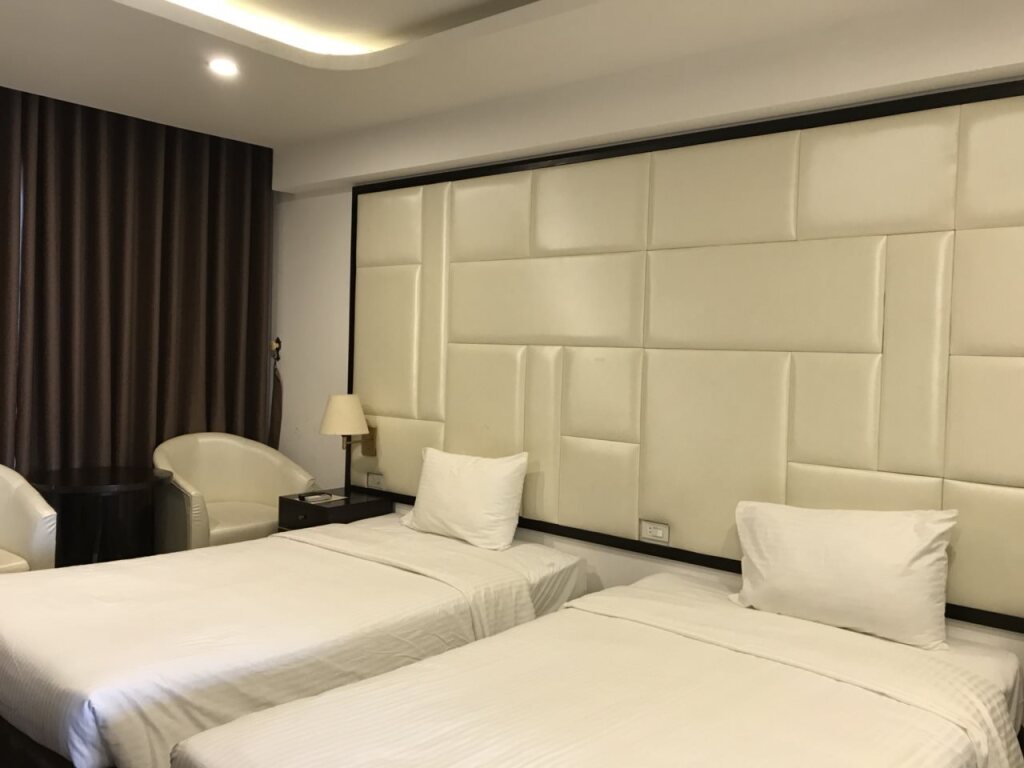 Бакзянг: Ravatel Home Bac Giang