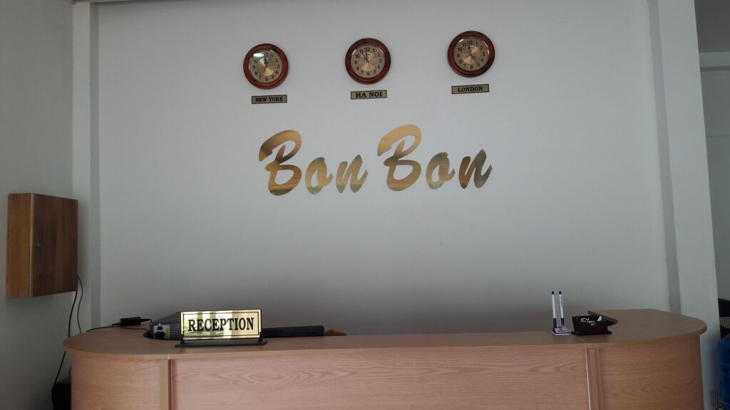 остров Фукуок: Bon Bon Bungalow