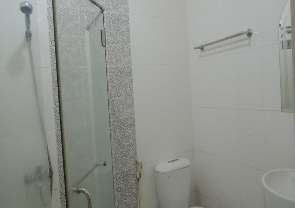 Вунгтау: Trang Hoang Motel