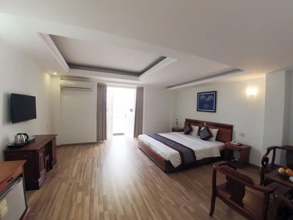 Нячанг: My Day Hotel Nha Trang