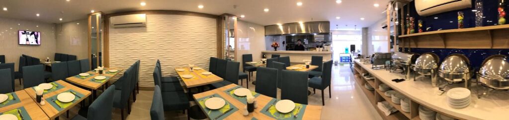 Нячанг: My Day Hotel Nha Trang