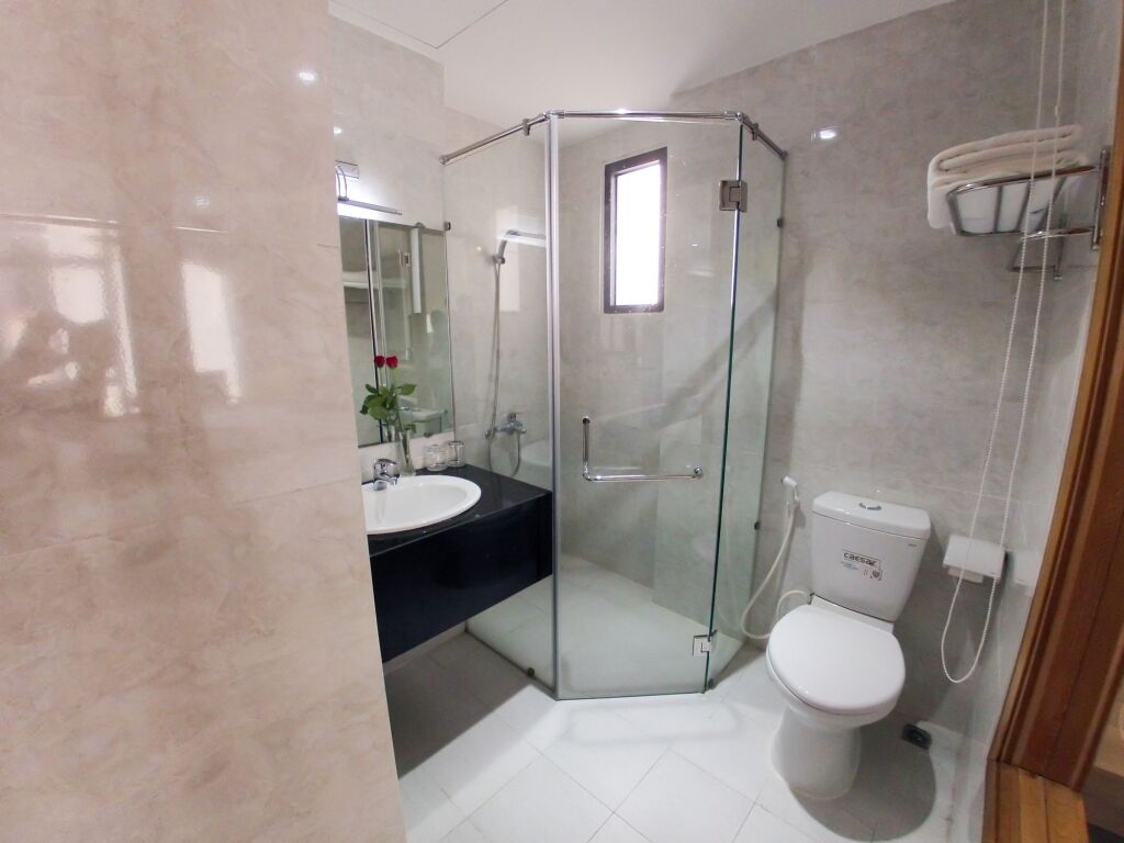 Нячанг: My Day Hotel Nha Trang