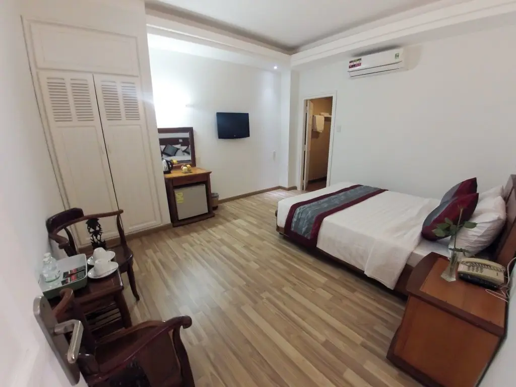 Нячанг: My Day Hotel Nha Trang