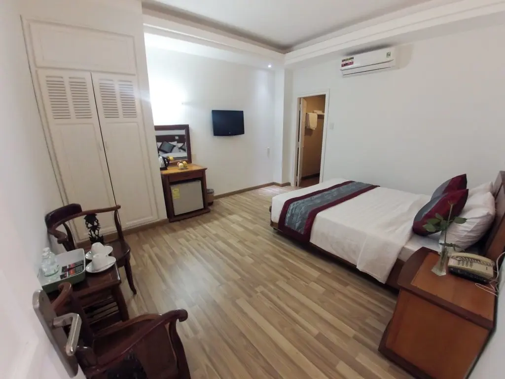 Нячанг: My Day Hotel Nha Trang