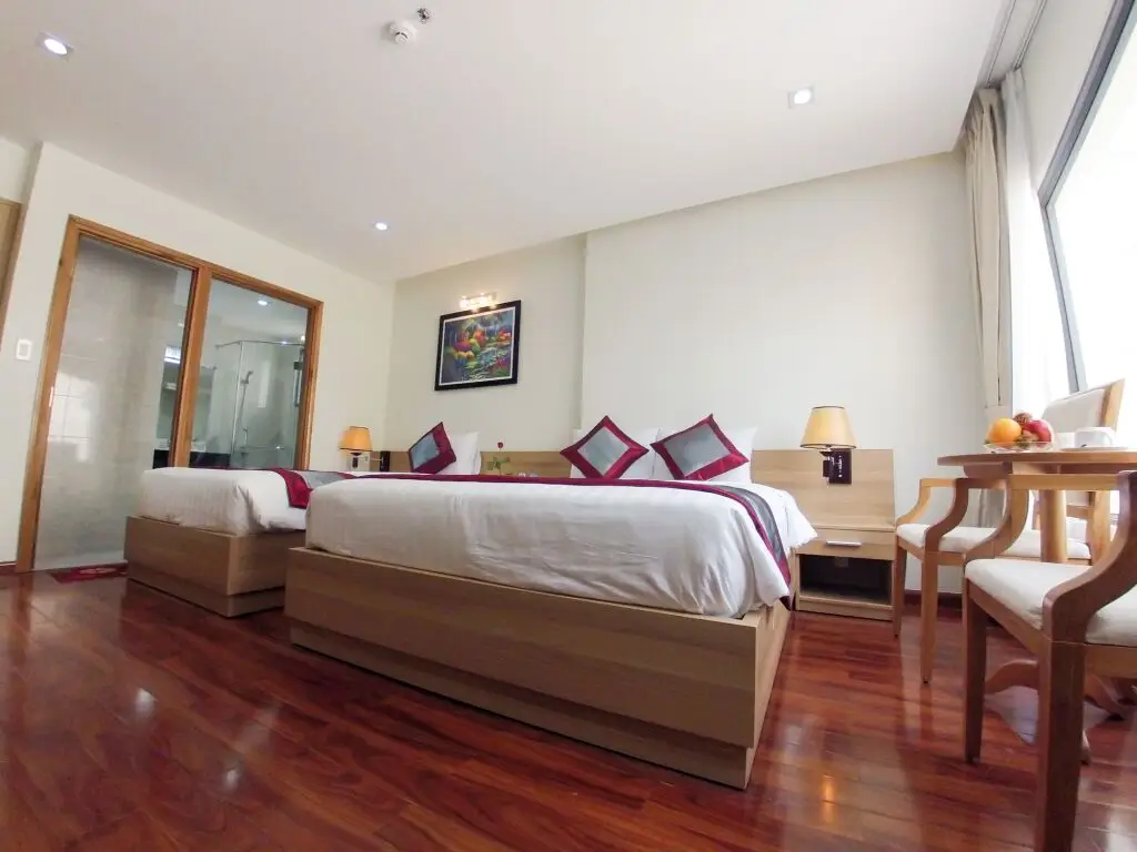 Нячанг: My Day Hotel Nha Trang