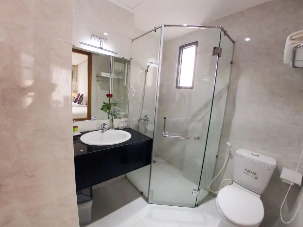 Нячанг: My Day Hotel Nha Trang