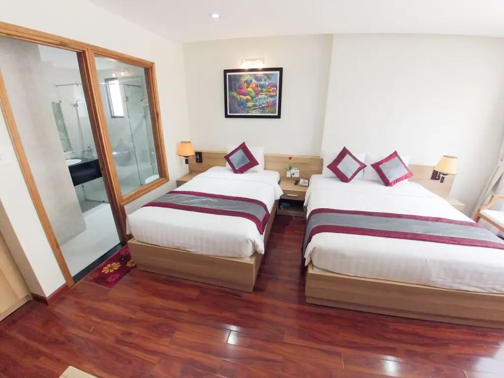 Нячанг: My Day Hotel Nha Trang