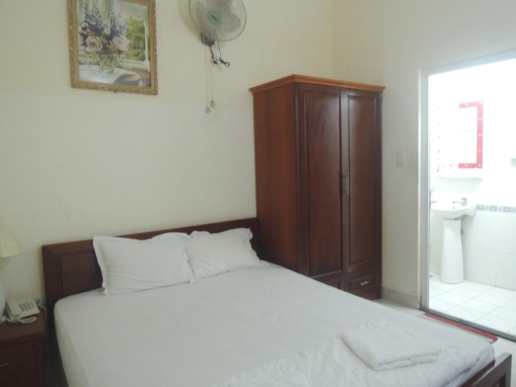Вунгтау: Dai Duong Motel