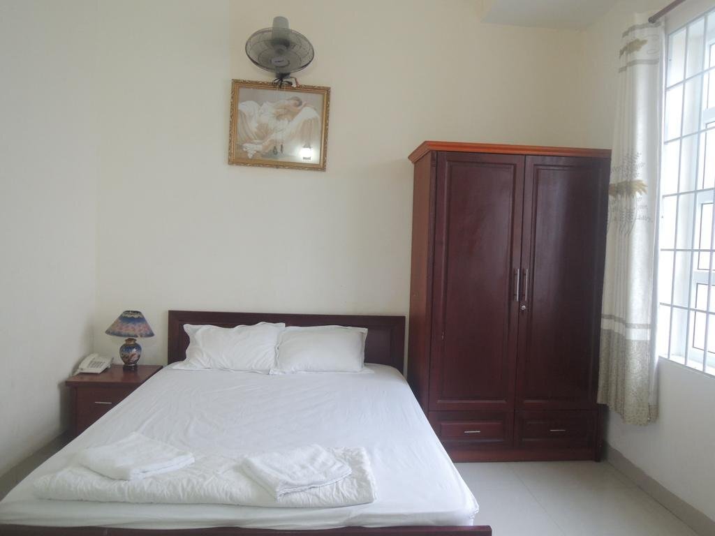 Вунгтау: Dai Duong Motel