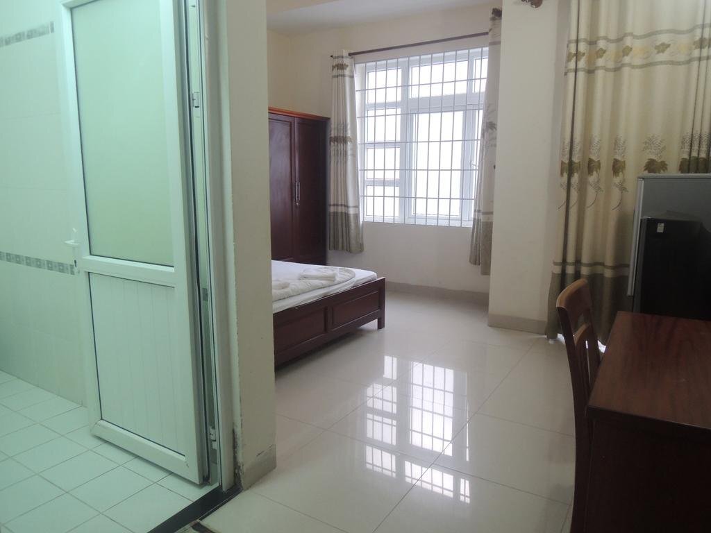 Вунгтау: Dai Duong Motel