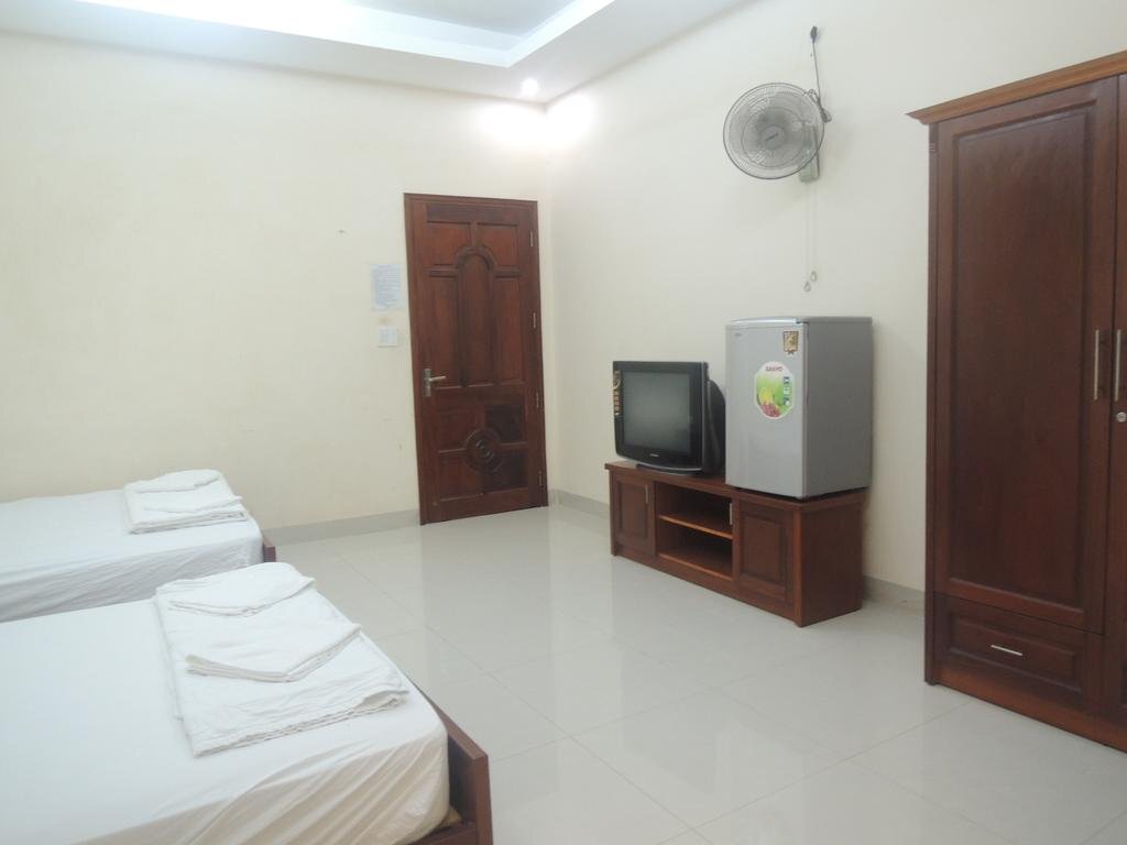 Вунгтау: Dai Duong Motel