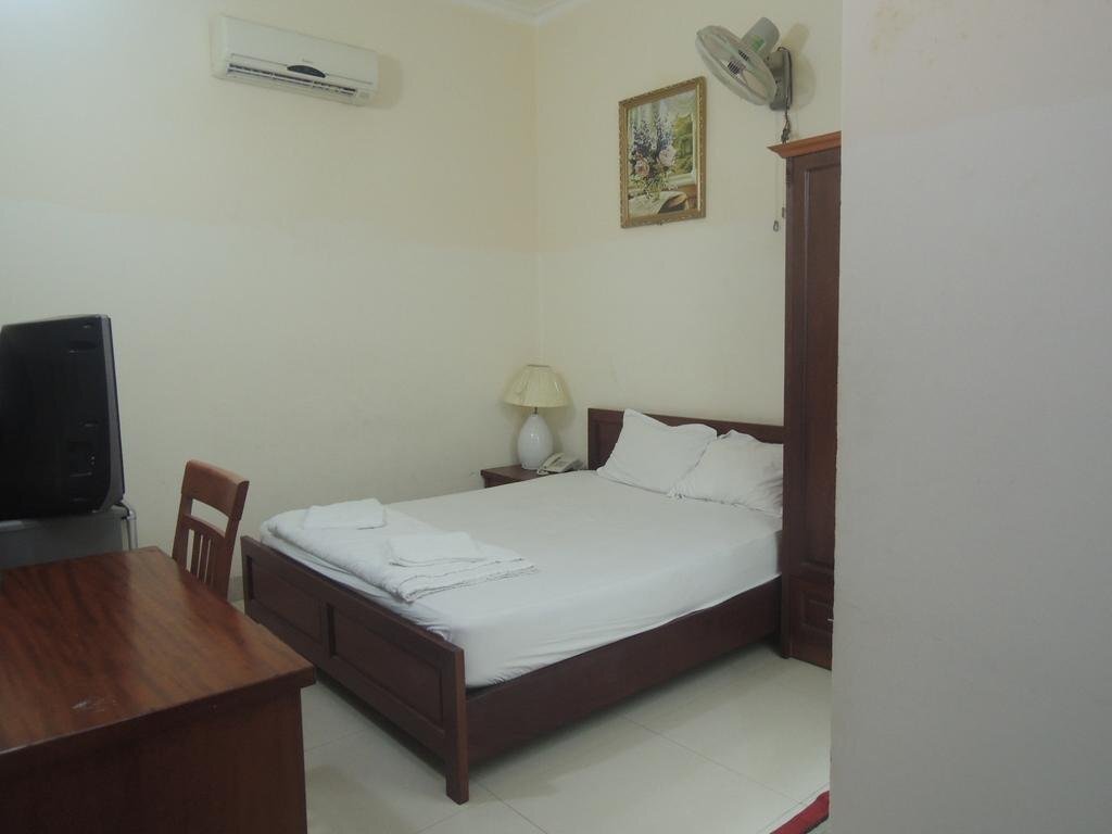Вунгтау: Dai Duong Motel