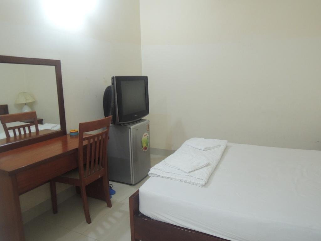 Вунгтау: Dai Duong Motel