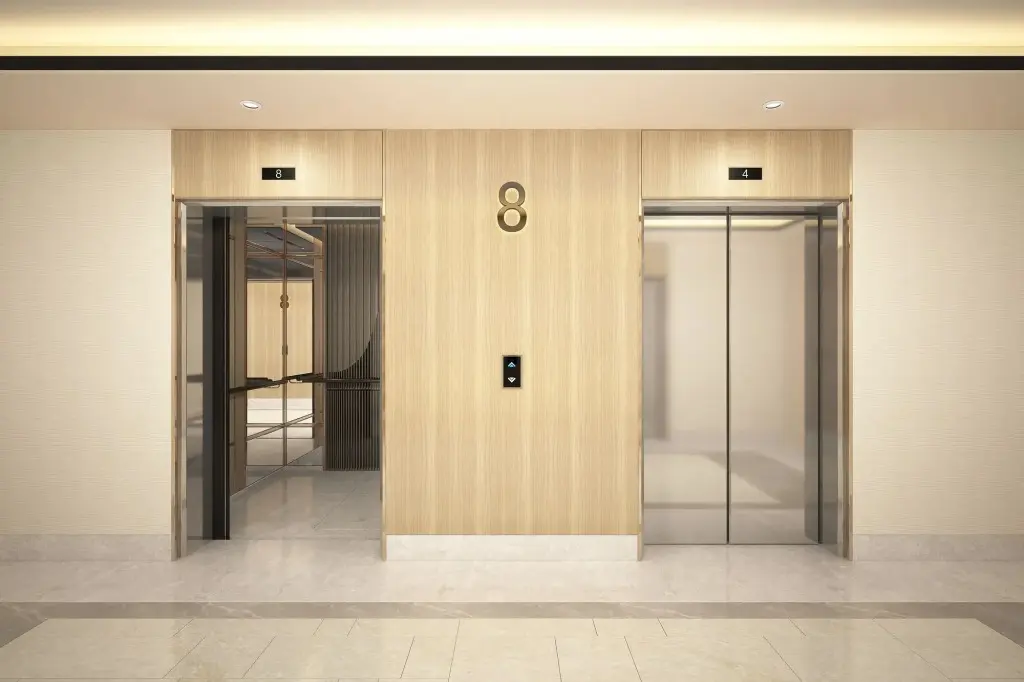 Хошимин: Oakwood Residence Saigon