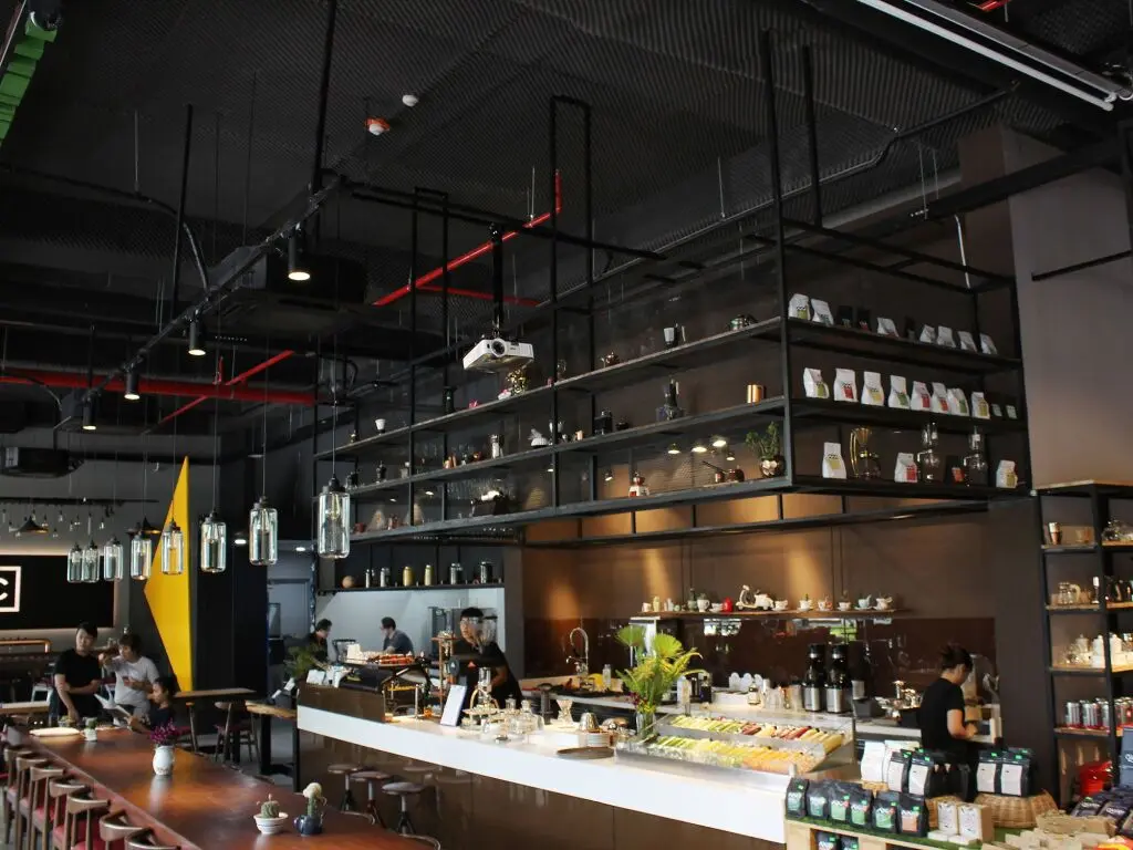 Хошимин: Oakwood Residence Saigon