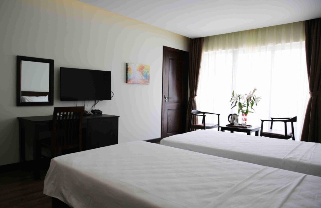 West Phu Quoc Hotel — фото 1