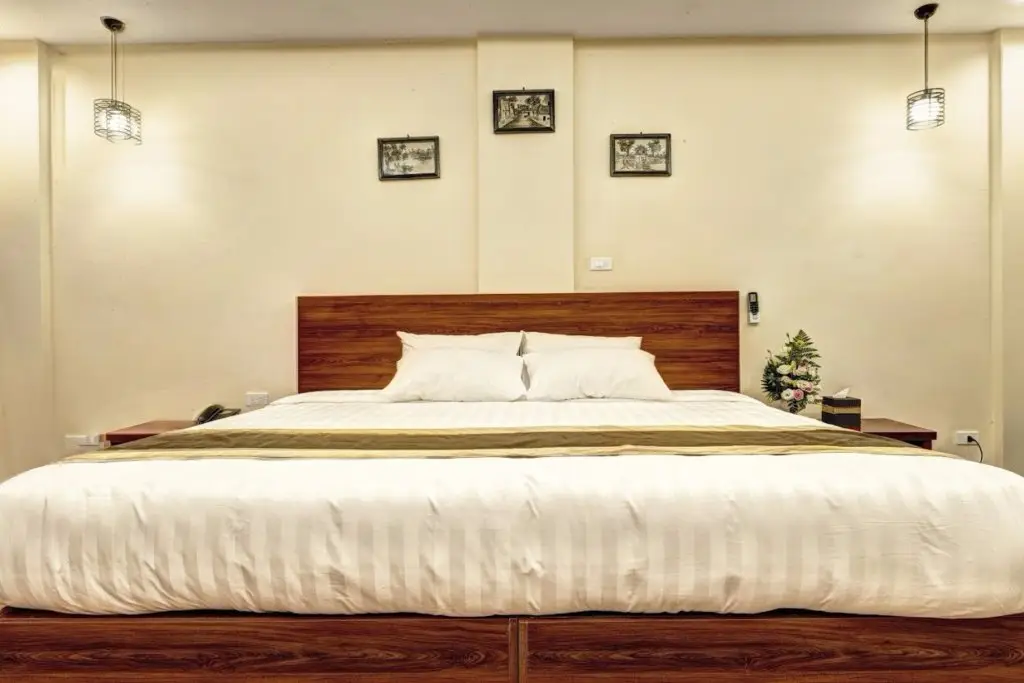 Ханой: My Hotel