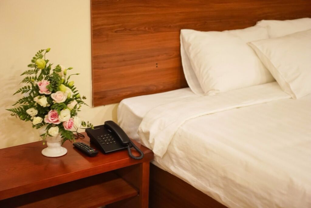 Ханой: My Hotel