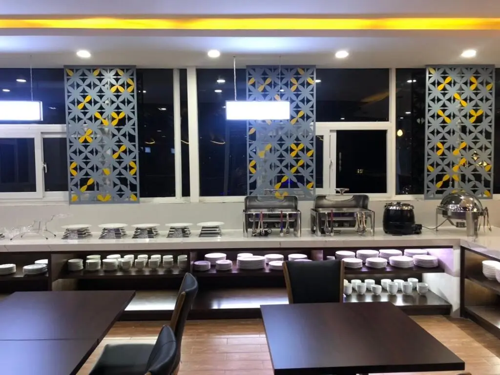 Хошимин: Doha 1 Hotel Saigon Airport