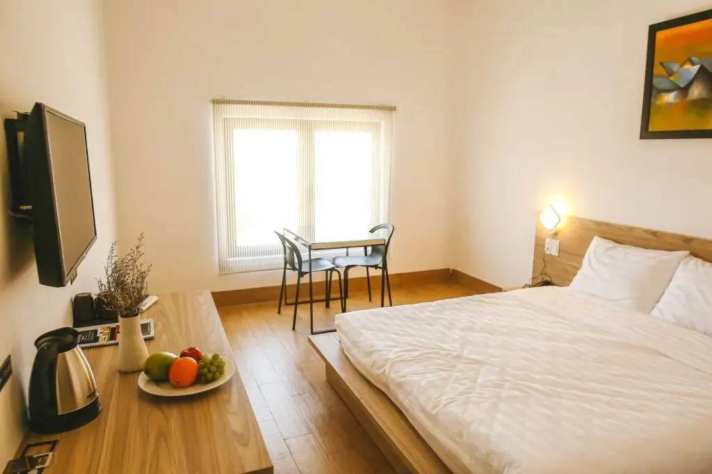 Дананг: Red Hotel Da Nang