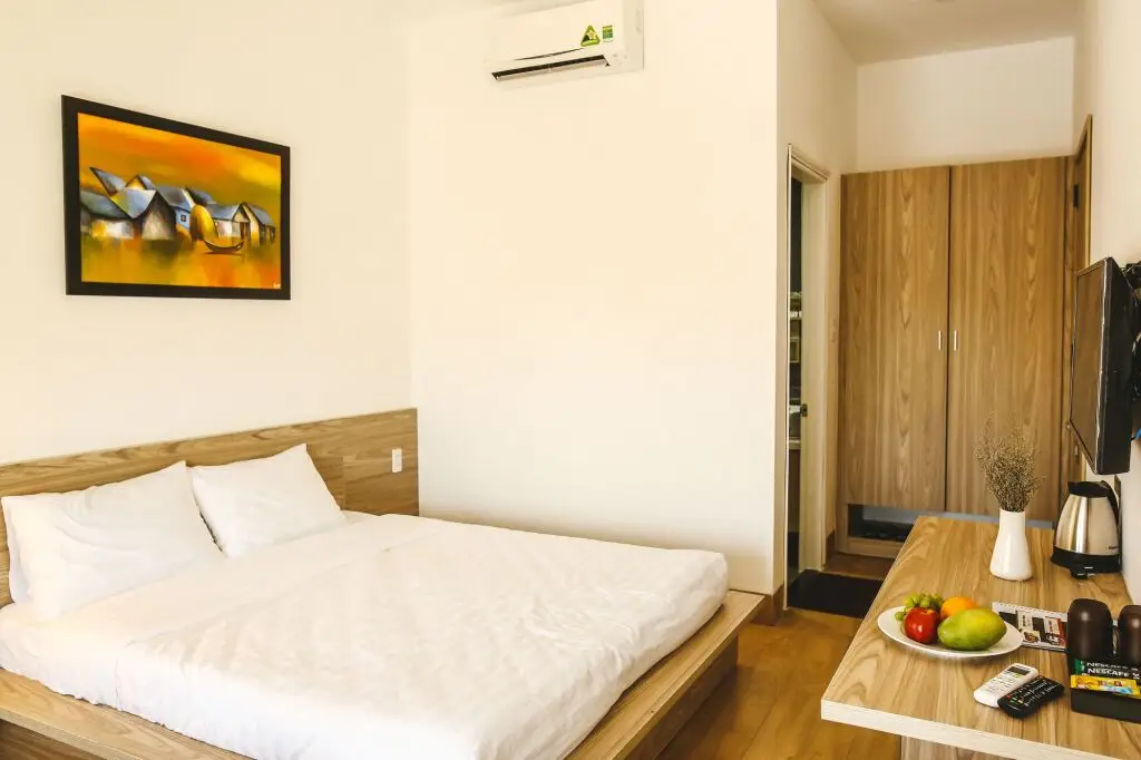 Дананг: Red Hotel Da Nang