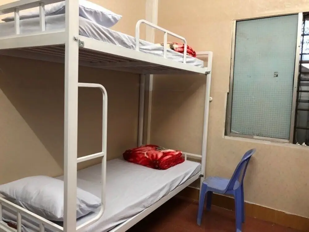 Хюэ: Queen Homestay - Hostel