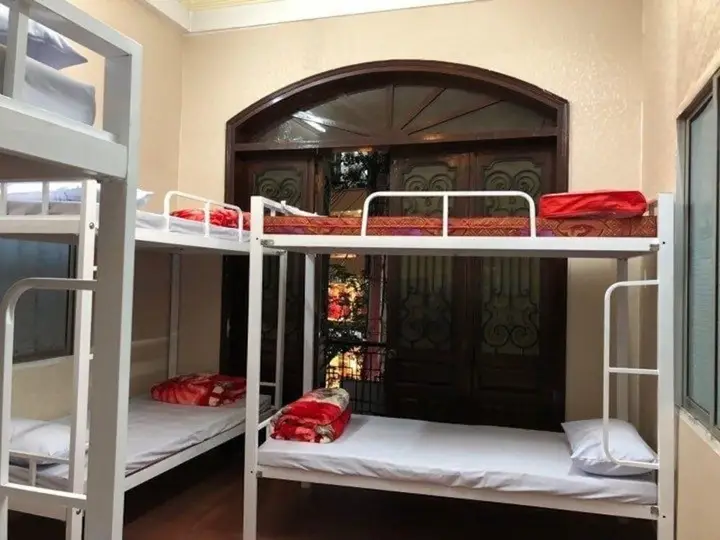 Хюэ: Queen Homestay - Hostel