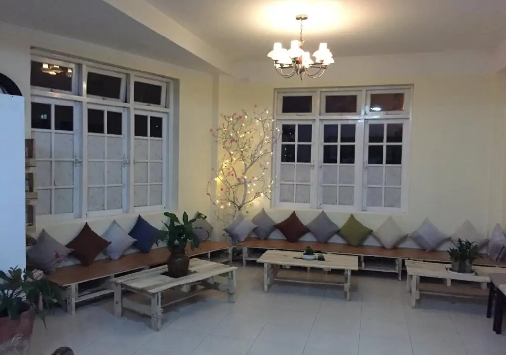 Далат: Pines Hotel