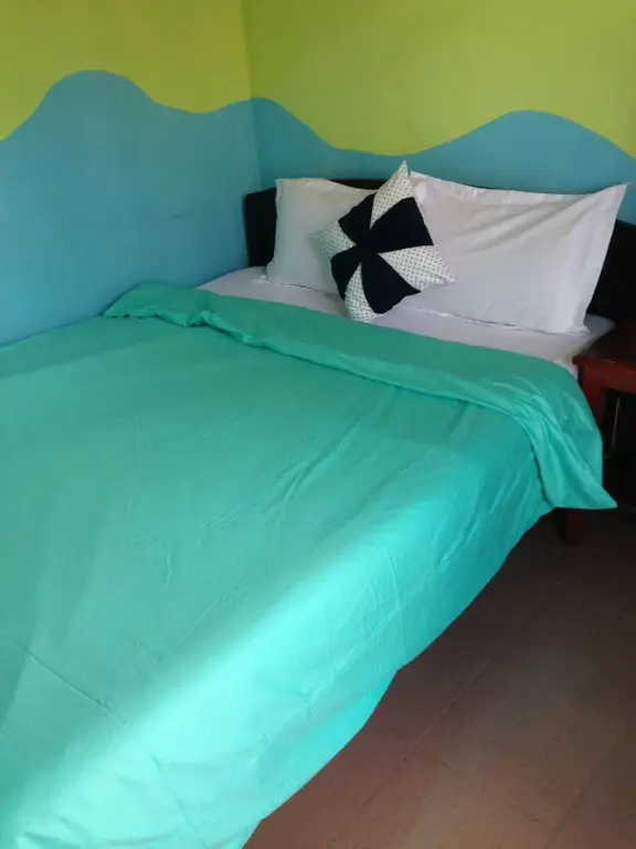 Далат: Thien Phuc Guesthouse