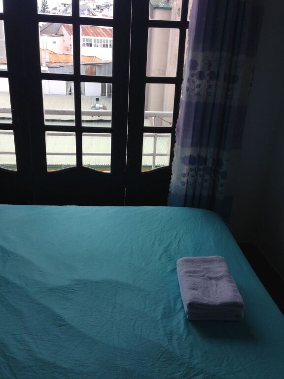 Далат: Thien Phuc Guesthouse