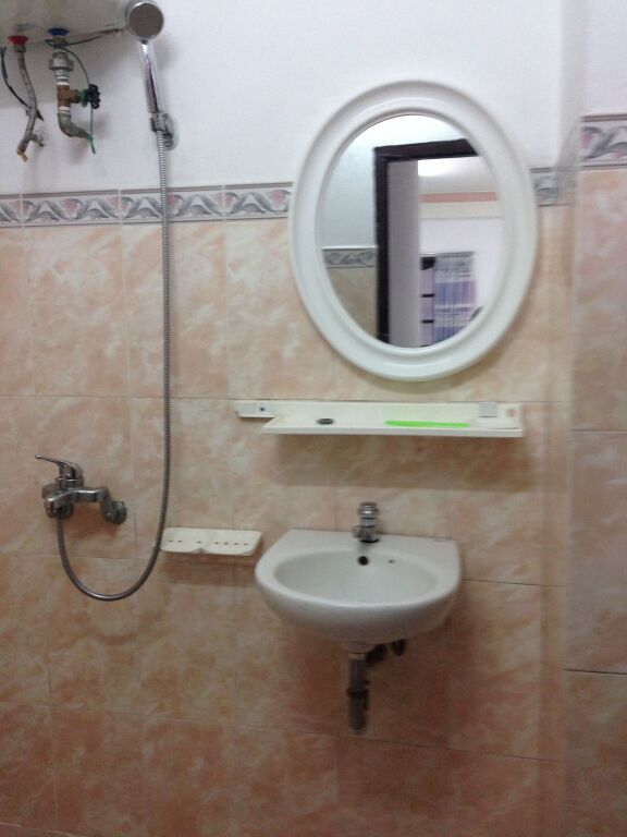 Далат: Thien Phuc Guesthouse