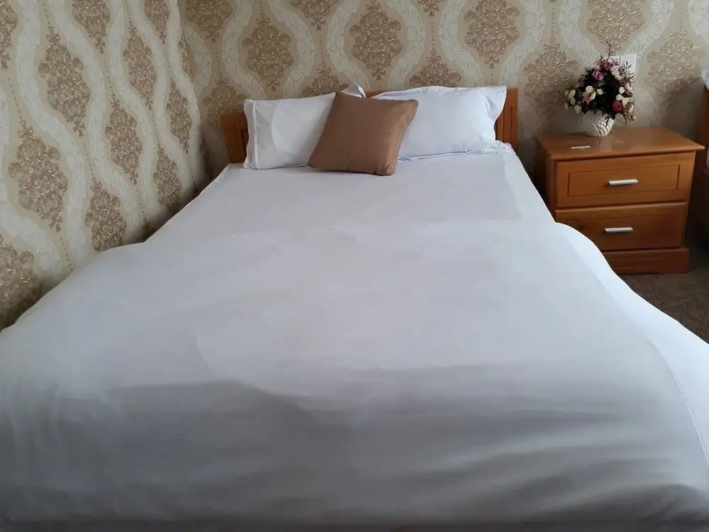 Далат: Mine Hotel Da Lat