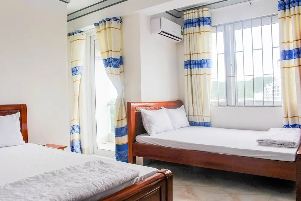 Нячанг: Hotel I Ngoc Huong
