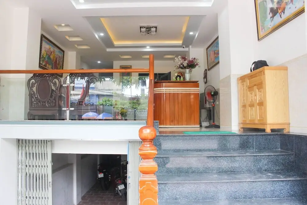 Нячанг: Hotel I Ngoc Huong