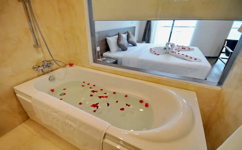 Нячанг: Lenid Nha Trang Hotel