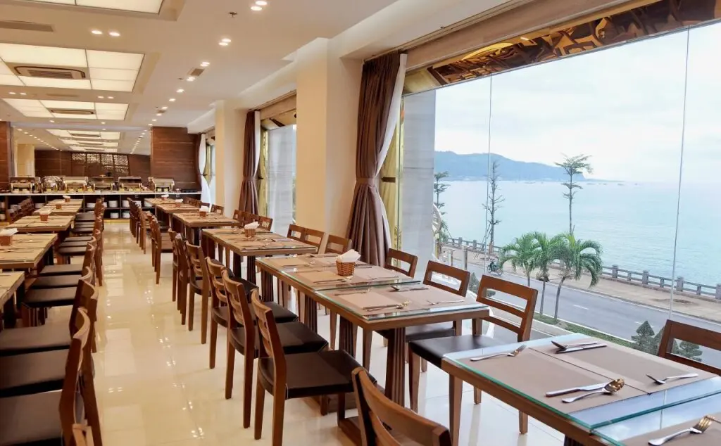 Нячанг: Lenid Nha Trang Hotel