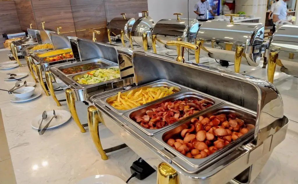 Нячанг: Lenid Nha Trang Hotel