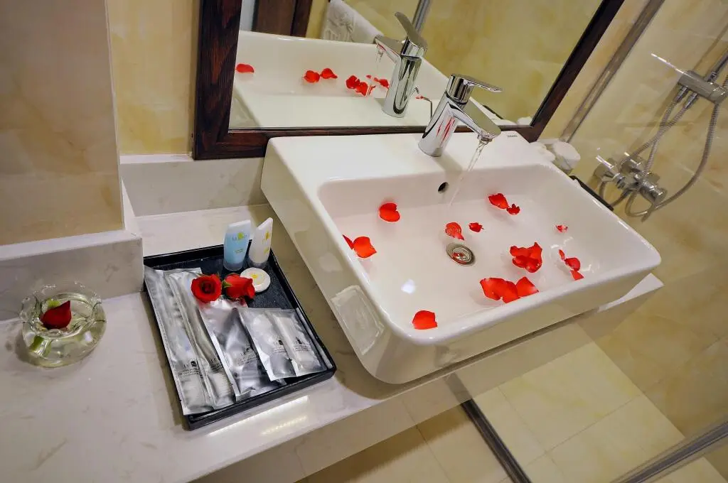 Нячанг: Lenid Nha Trang Hotel
