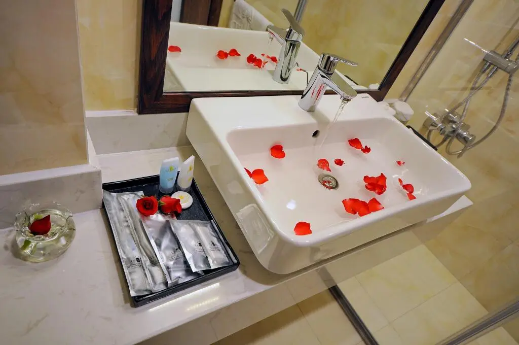 Нячанг: Lenid Nha Trang Hotel