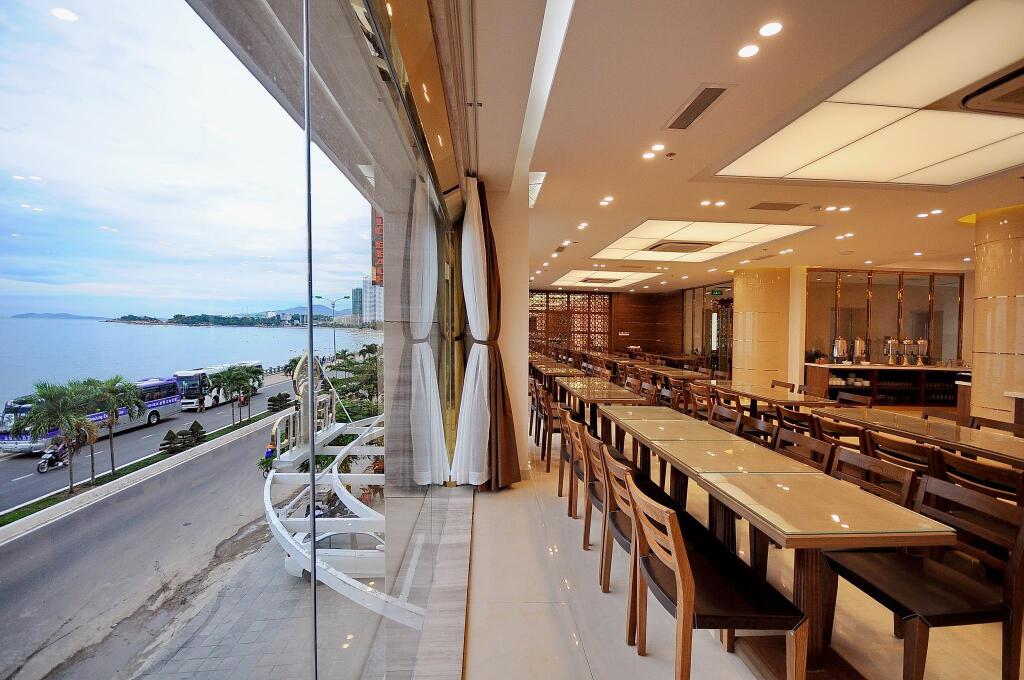 Нячанг: Lenid Nha Trang Hotel