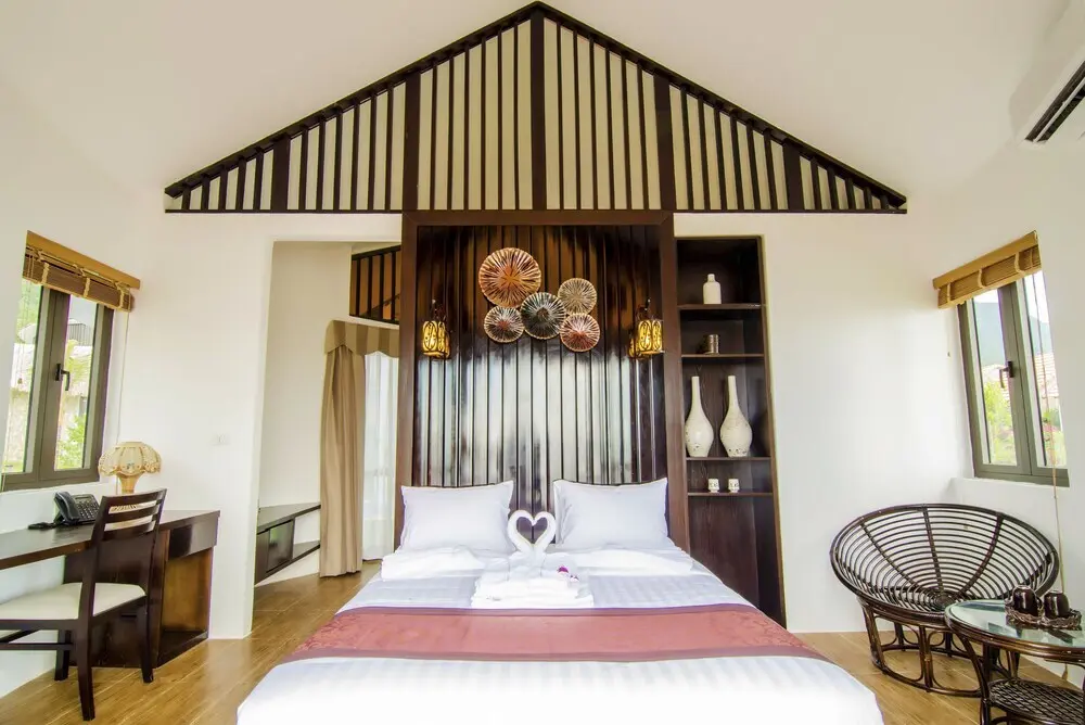 остров Фукуок: Vaniza Resort Phu Quoc
