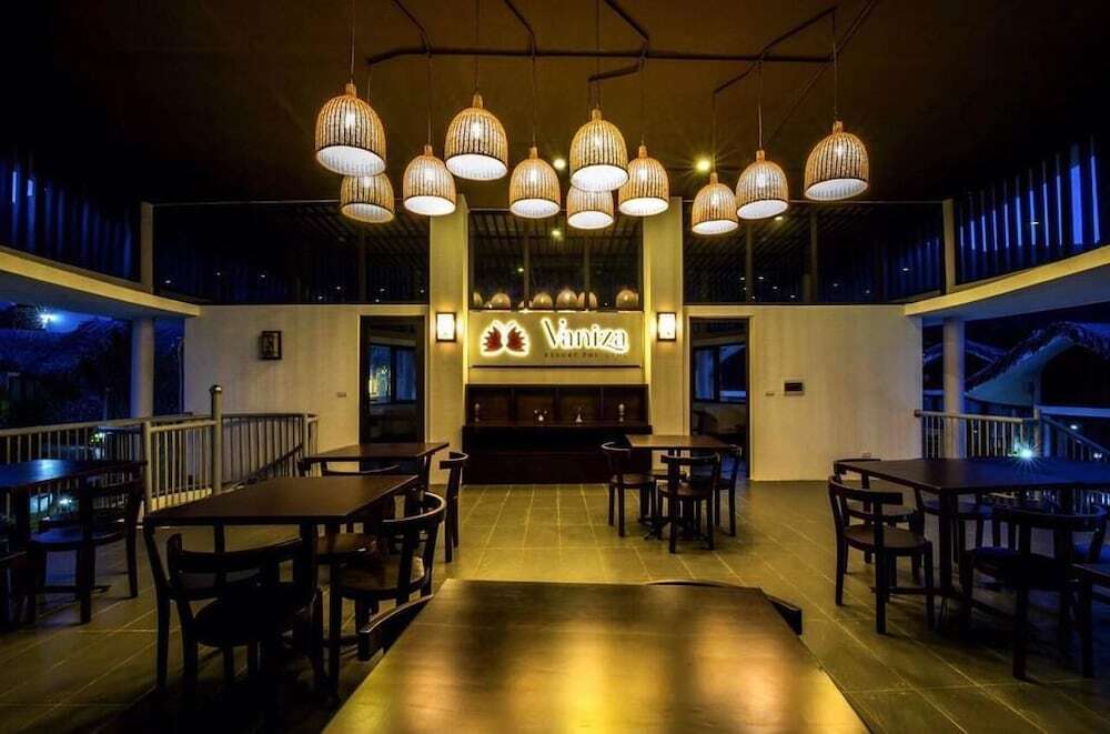 остров Фукуок: Vaniza Resort Phu Quoc