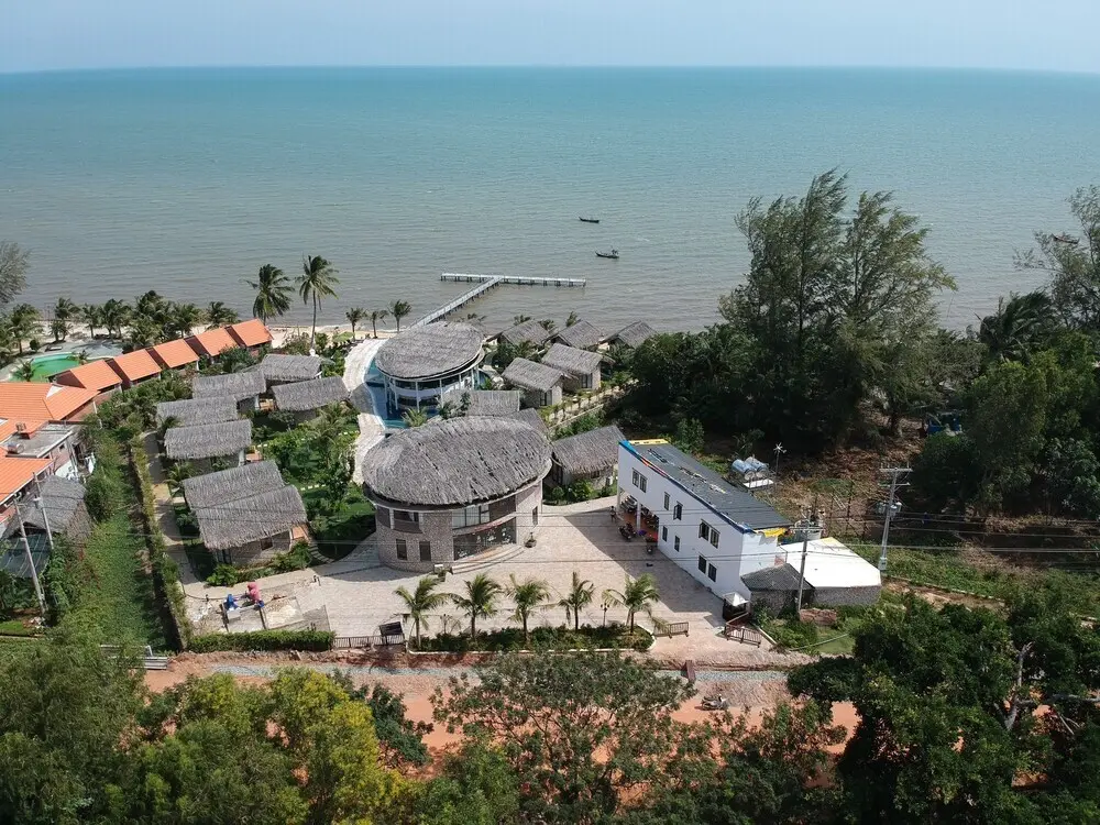 остров Фукуок: Vaniza Resort Phu Quoc