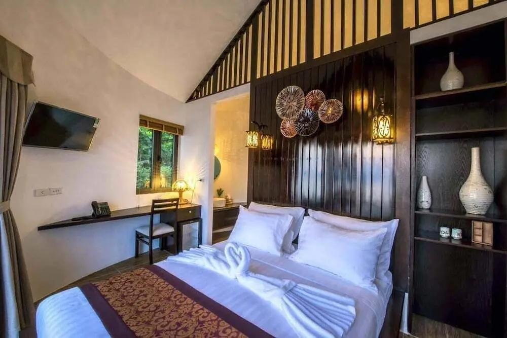 остров Фукуок: Vaniza Resort Phu Quoc
